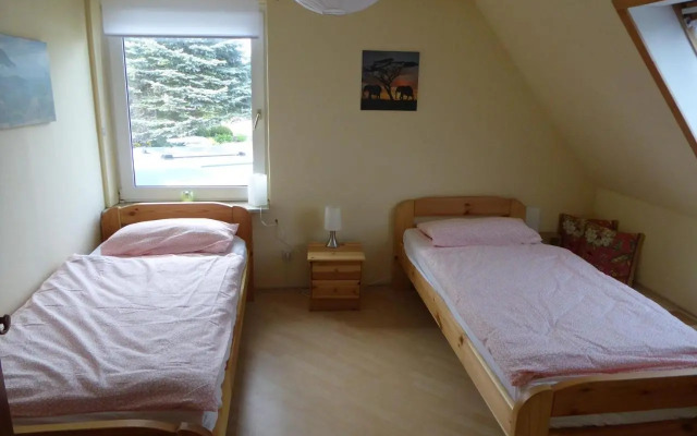 Ostseeferienwohnung Storchennest