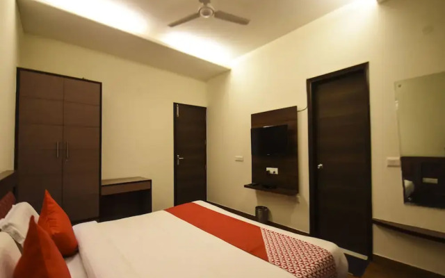 OYO 15946 Hotel Barog Villa