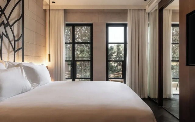 Ramban 20 Hotel Jerusalem