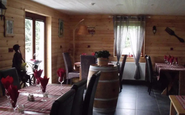 Auberge "La Fourchette Paysanne"