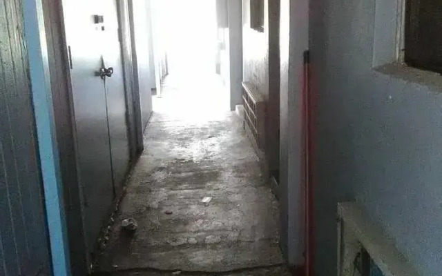 Reno Motel