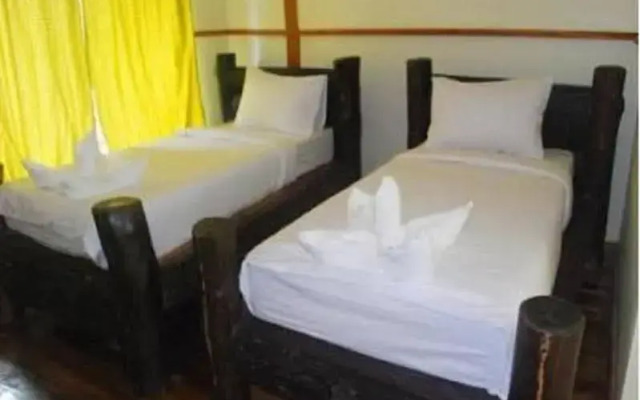Phuttachot Resort Phi Phi
