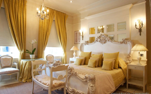11 Cadogan Gardens and The Apartments by Iconic Luxury Hotels