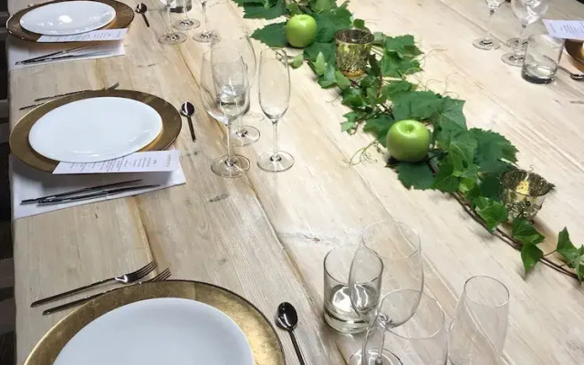 Hotel Secrets Priorat