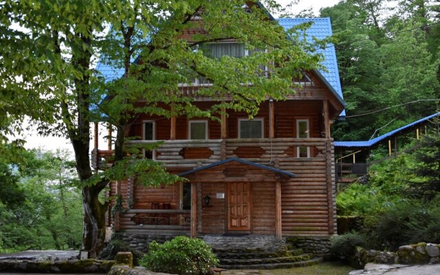 Orehovaya Roscha Guest House