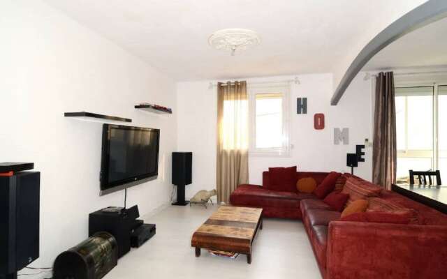 T3 au cœur de la Venise Provençale