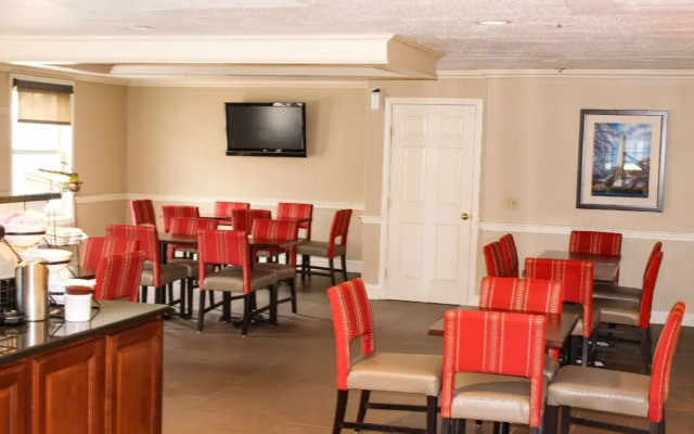 Comfort Inn Rockland - Boston