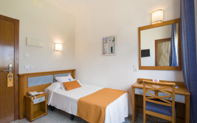 Hotel Osiris Ibiza