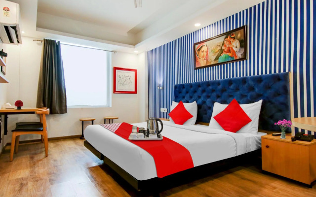 OYO Flagship 70080 Aerosky Prime