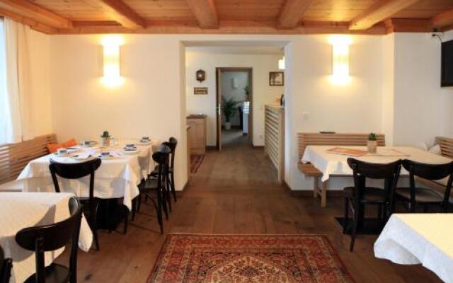 Frühstückspension Villa Egger