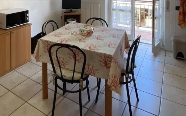 Central Area Close to the Beach-rif Franco