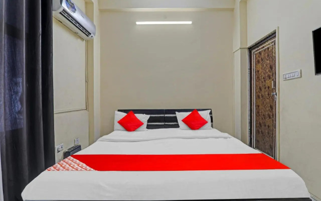 OYO Flagship 70367 Hotel New Impact