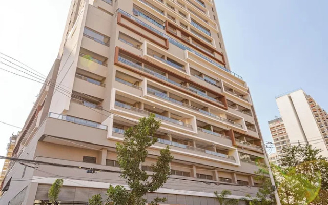 Roomo Transamerica SP Vila Clementino