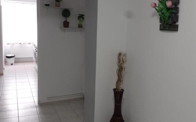 Apartament situat in centrul orașului Resita