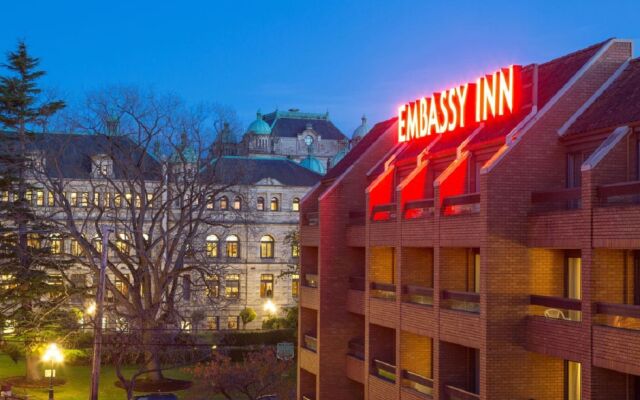 Embassy Inn