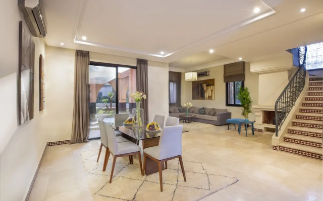 Malaya Suites & Villas