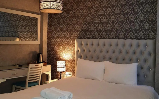 Fuat Bey Palace Hotel & Spa
