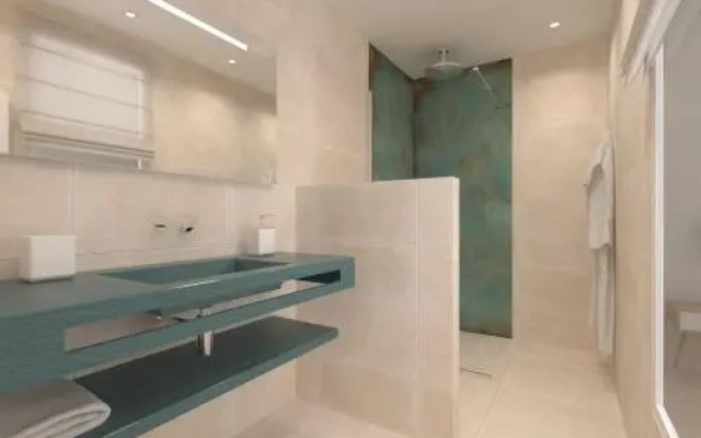 Beachhotel Sahlenburg