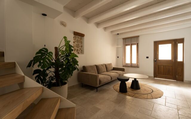 Cortiletto Timeless Suites