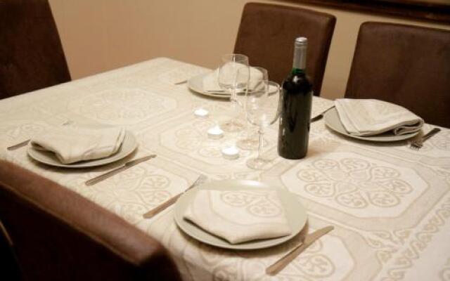 Patkószeg Vendégház