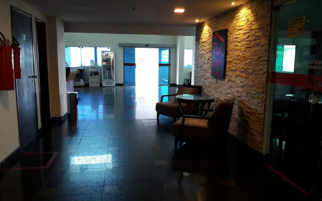 Flats com vista Mar em Ponta Negra - 300m da Praia