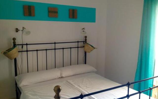 Canyamar Beach Hotel