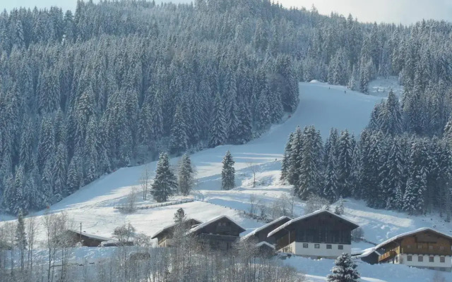 Haus Schönleiten