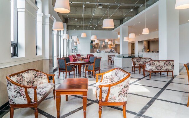 Namhae Sports Park Hotel