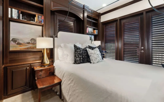 4 Bedroom Beach Bliss