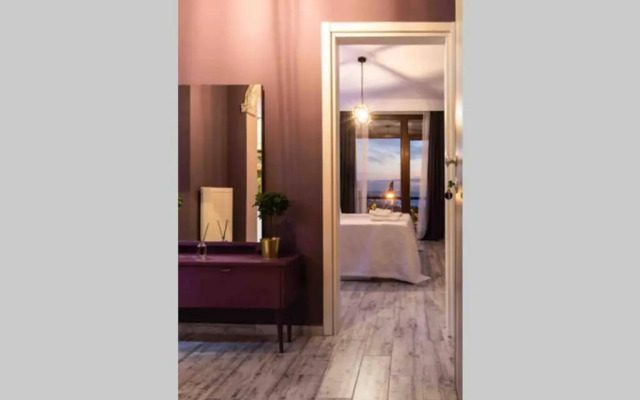 Old town view apartment 2