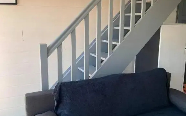Appartement La Nacre vue mer éloignée