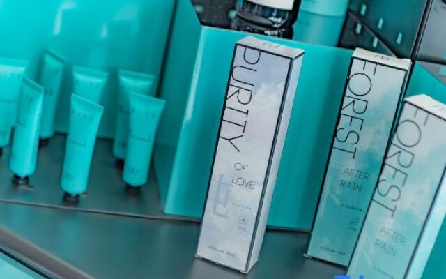 Xana Hotelle (Ji'an People's Square Wenshan Pedestrian Street)