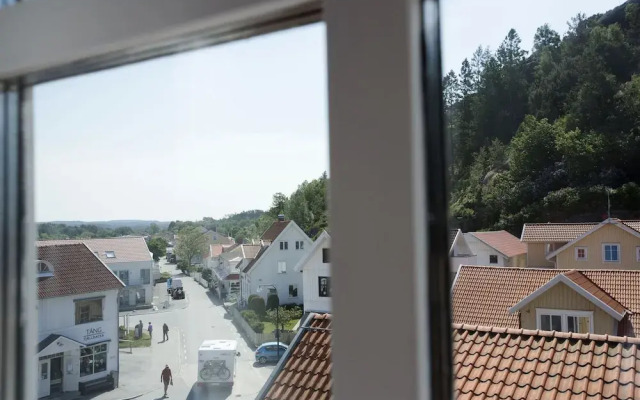 Villa Evalotta Logi i Fjällbacka
