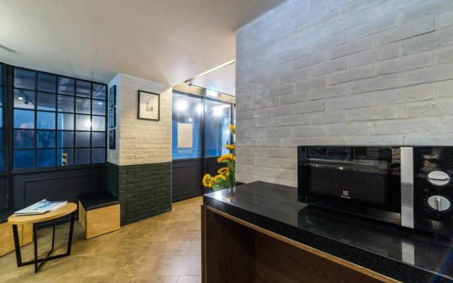 2 Heaven Hotel Seogu