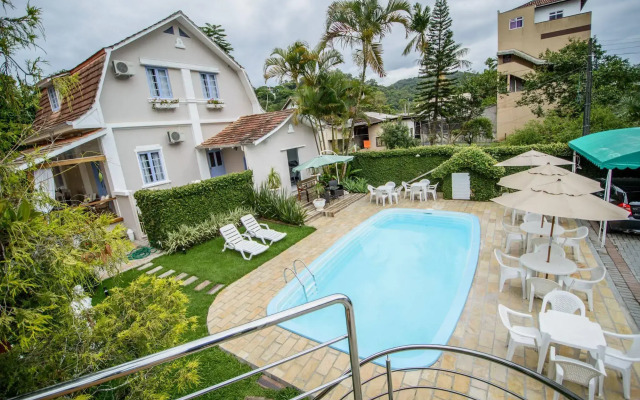 Hotel Blumenhof