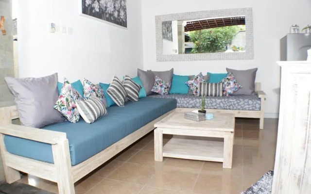 Villa Alam Biru II