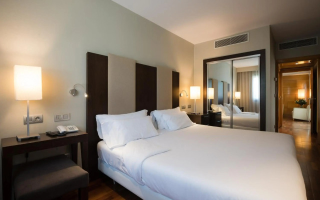 Hotel Ciudad de Valladolid