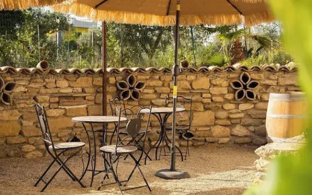 B&B Borgo del Marhese