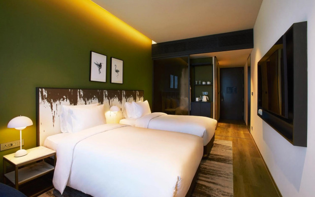 voco Seoul Gangnam by IHG