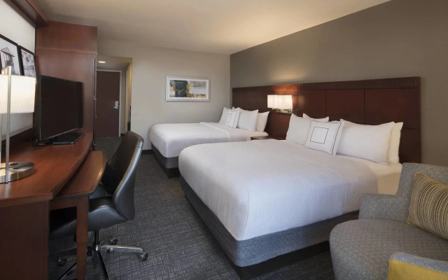 Courtyard by Marriott Boynton Beach