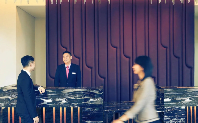 Grand Mercure Bandung Setiabudi