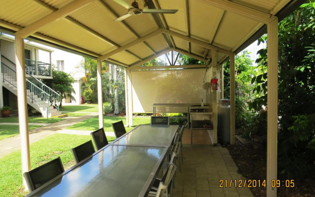 Noosa Keys Resort