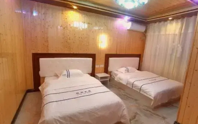 Liping Yulin Hotel