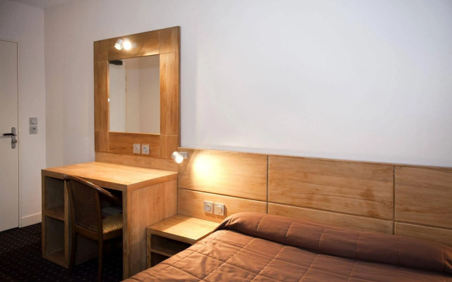 Logis Hôtel du Labrador