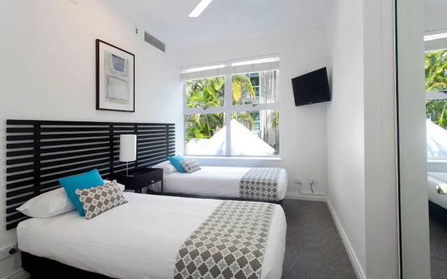 The Emerald Resort Noosa