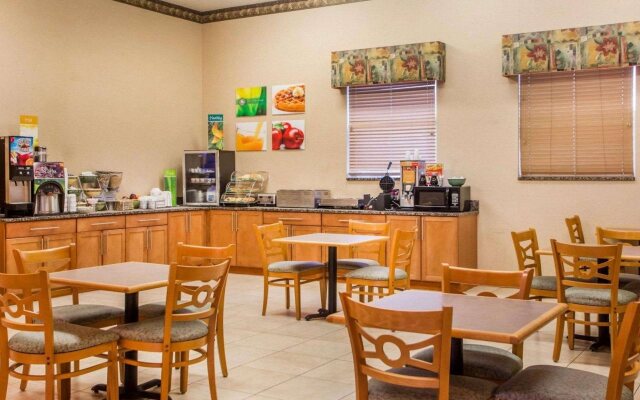 Quality Inn & Suites