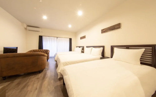 Guest House ICHIKA