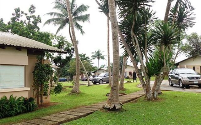 Epe Resort