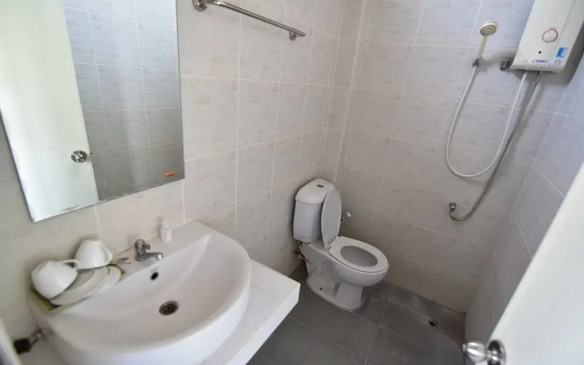 Manussanan Guesthouse