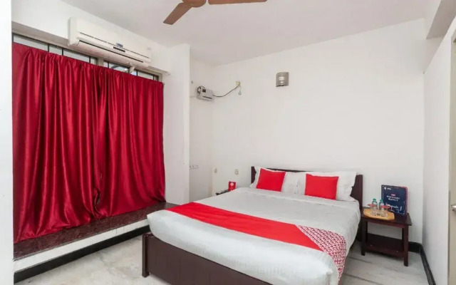 Pritee Resorts By OYO Rooms